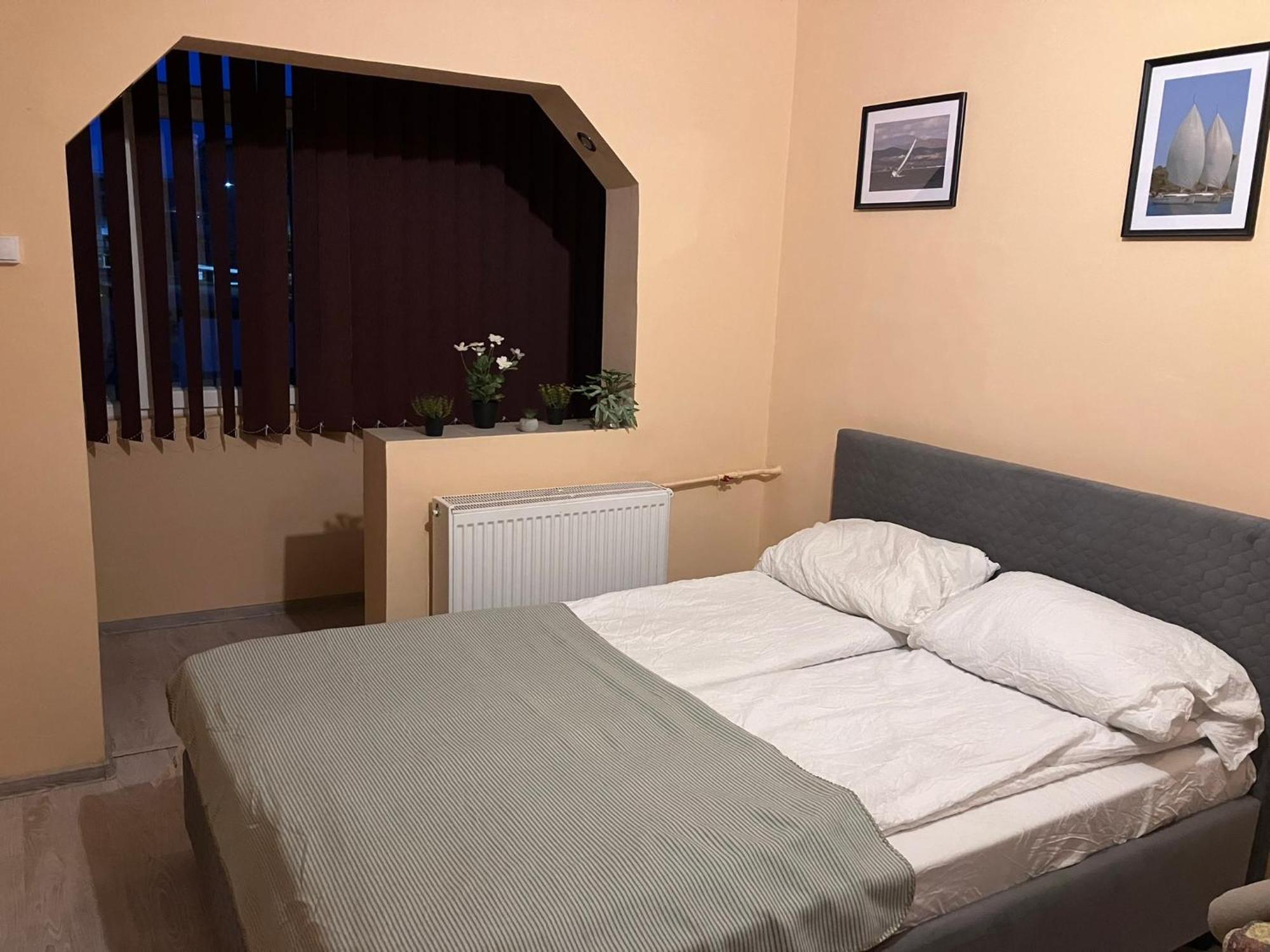 Apartment Robert 18 Arad